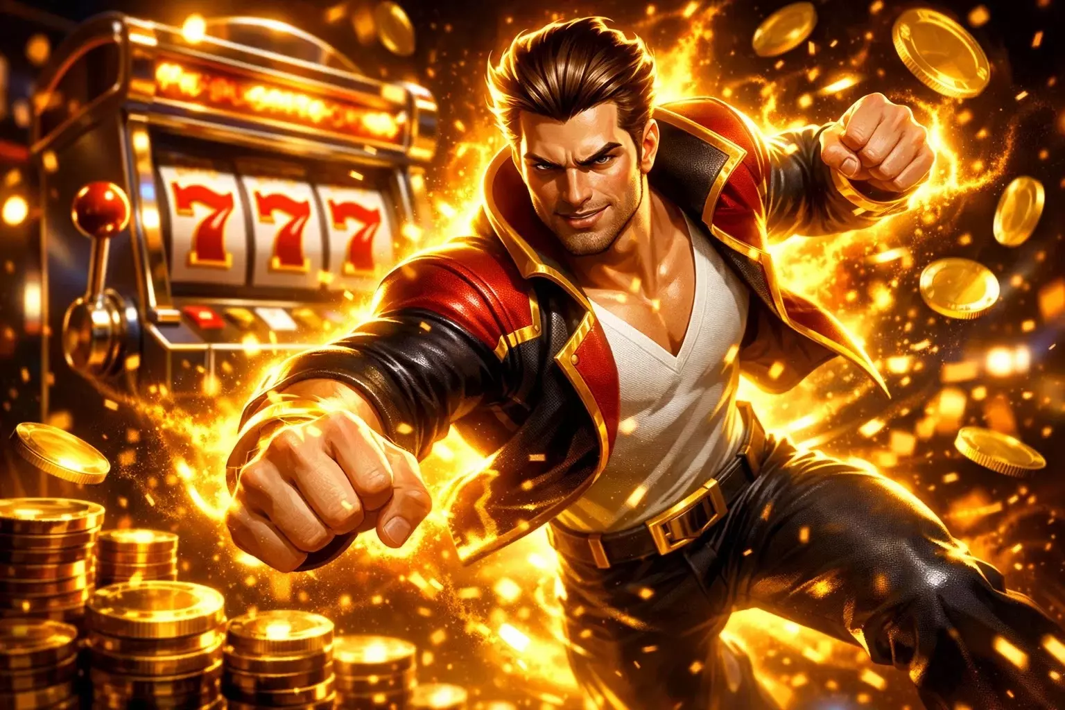 energia bet login